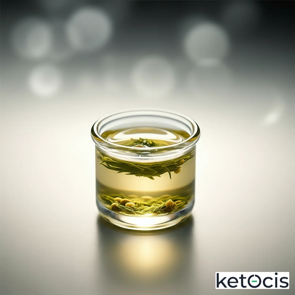 Pimpinela: Optimiza Tu Metabolismo Keto y Bienestar