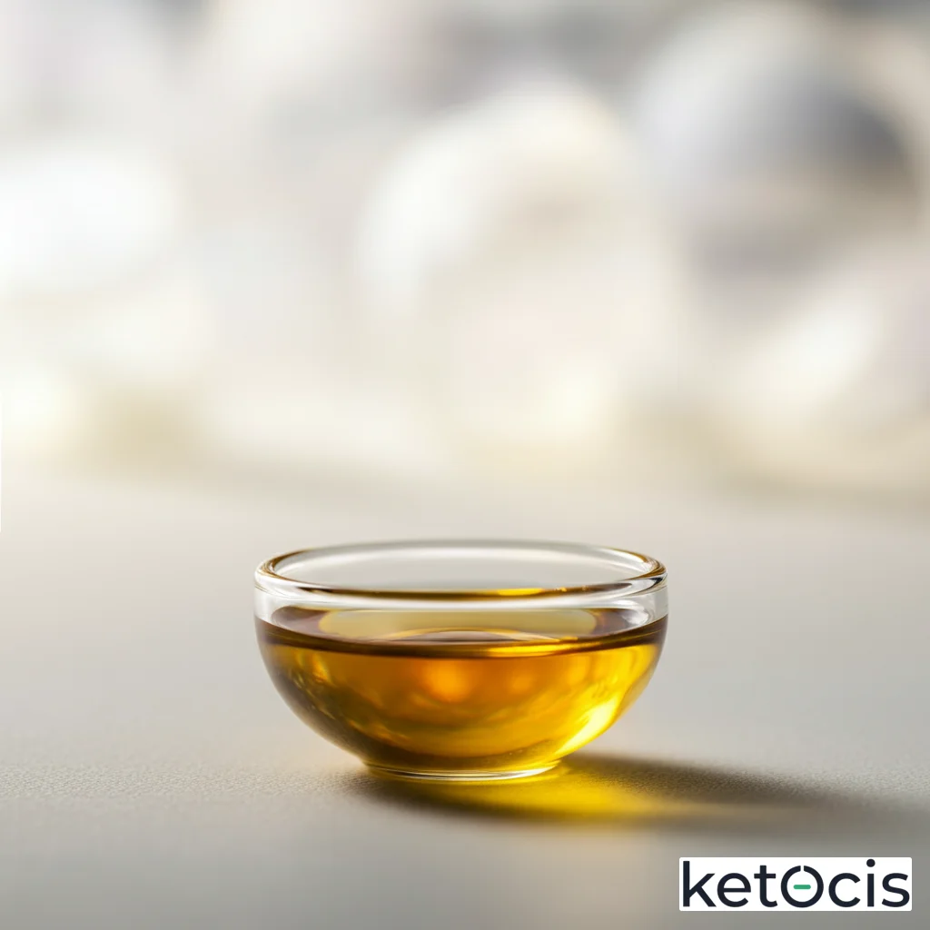 Infusión de Poleo: Apoyo Digestivo Ceto-Compatible