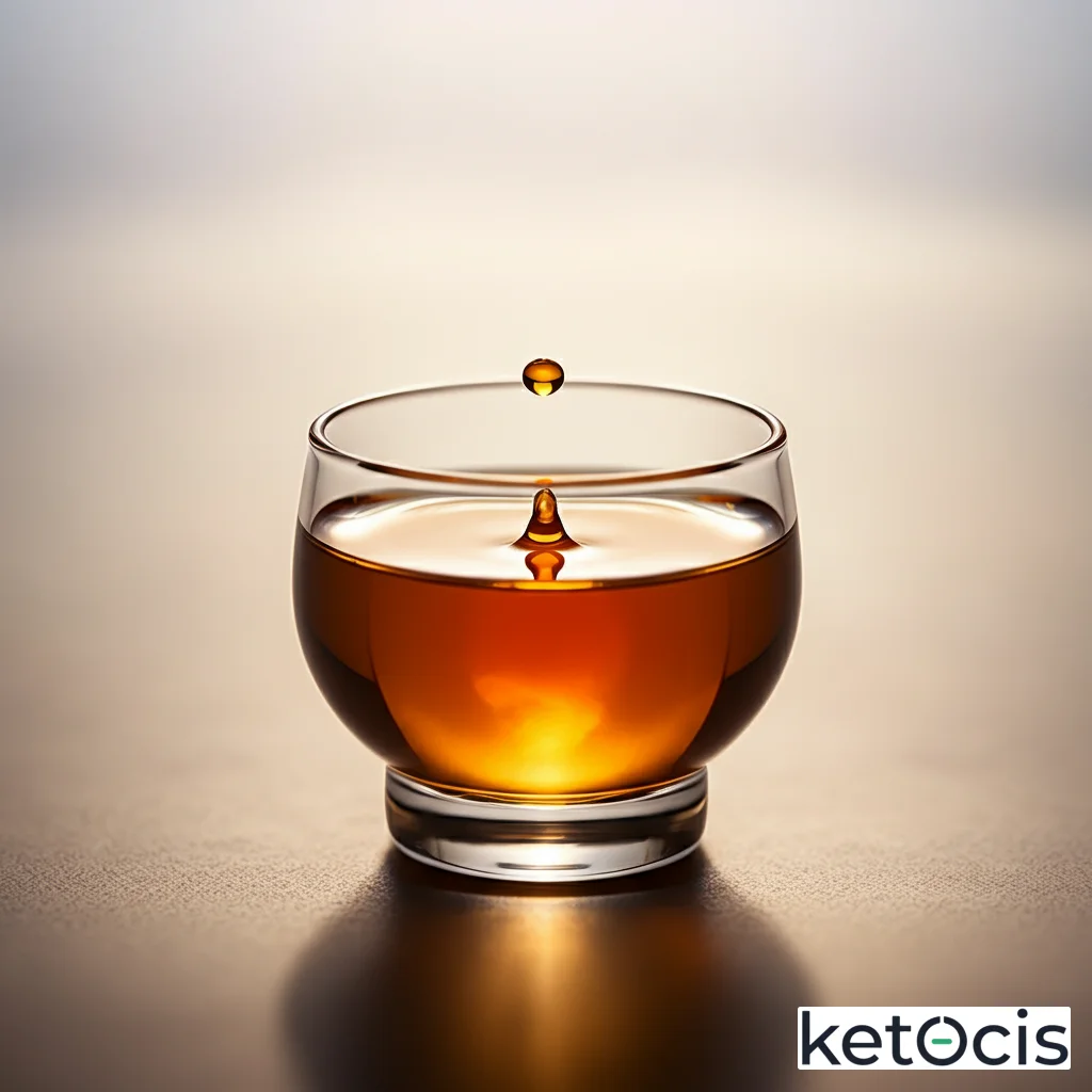 Quillay: Emulsificador Keto Avanzado para Absorción Óptima de Lípidos