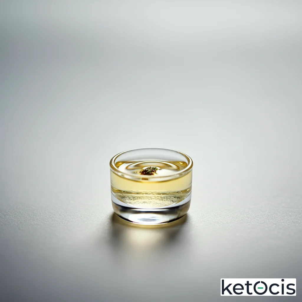 Infusión Rábano: Biohacking Digestivo Keto