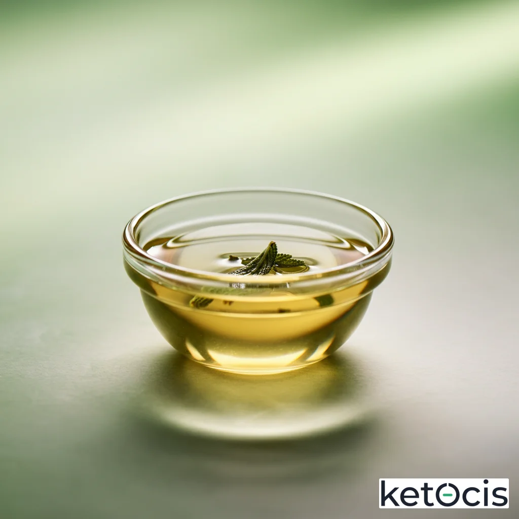 Salvia: Biohacking Hormonal y Cetonas Óptimas