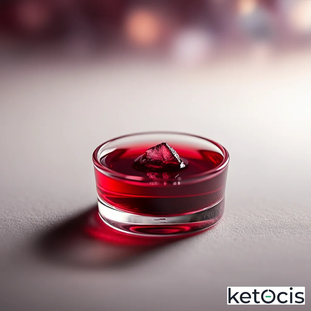 Sanguinaria: Peligro Tóxico Extremo, No Apta para Keto