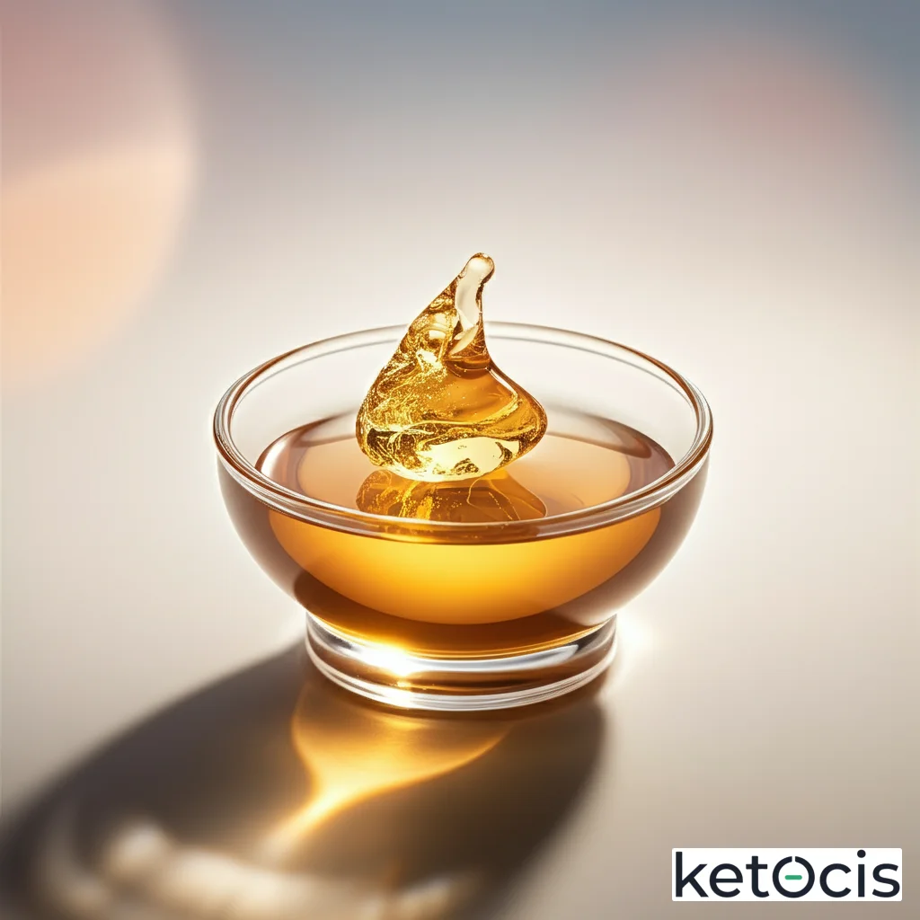 Sanícula: Potencial Adaptógeno Keto para la Resiliencia Metabólica