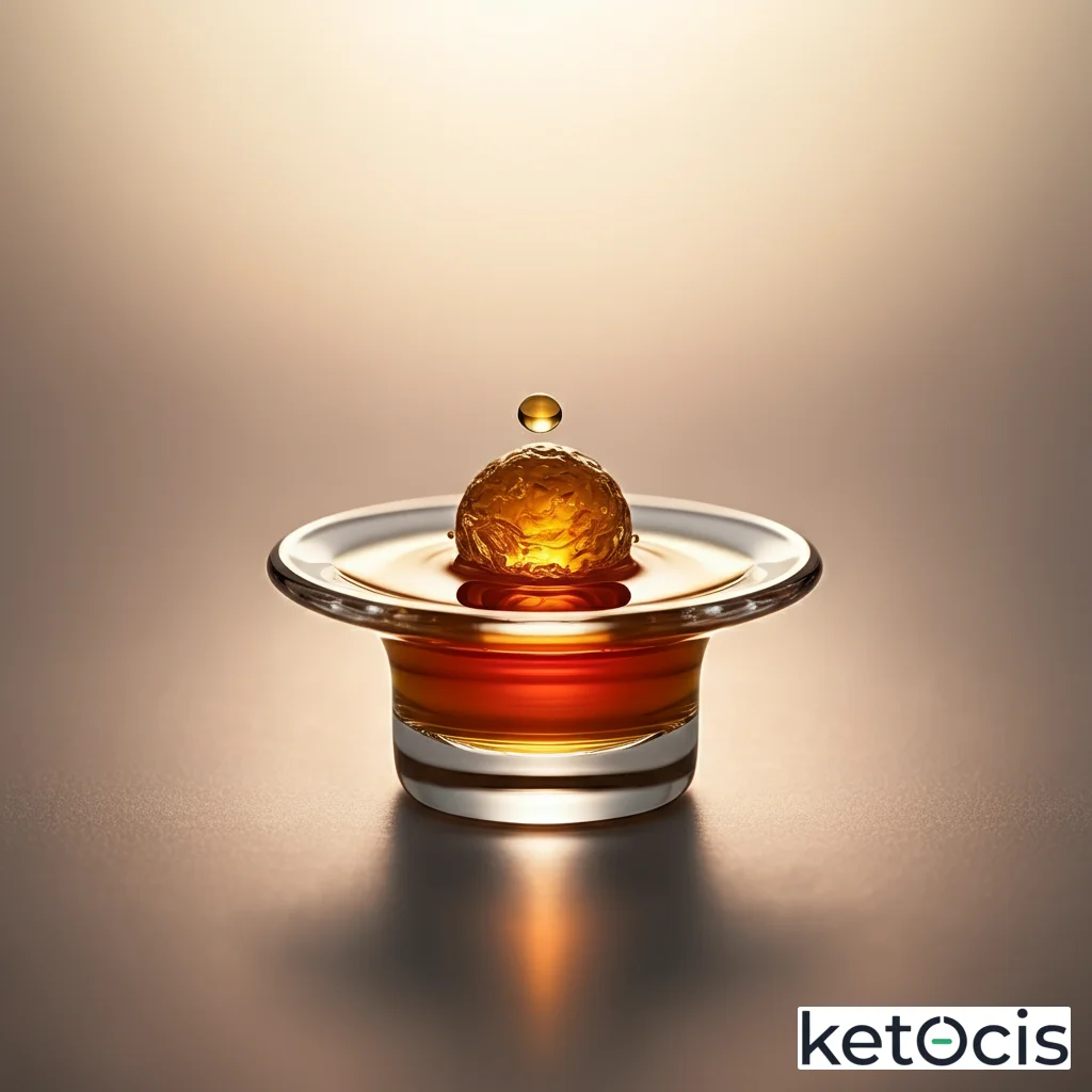 Sen: Laxante Potente, Riesgo Keto Latente.