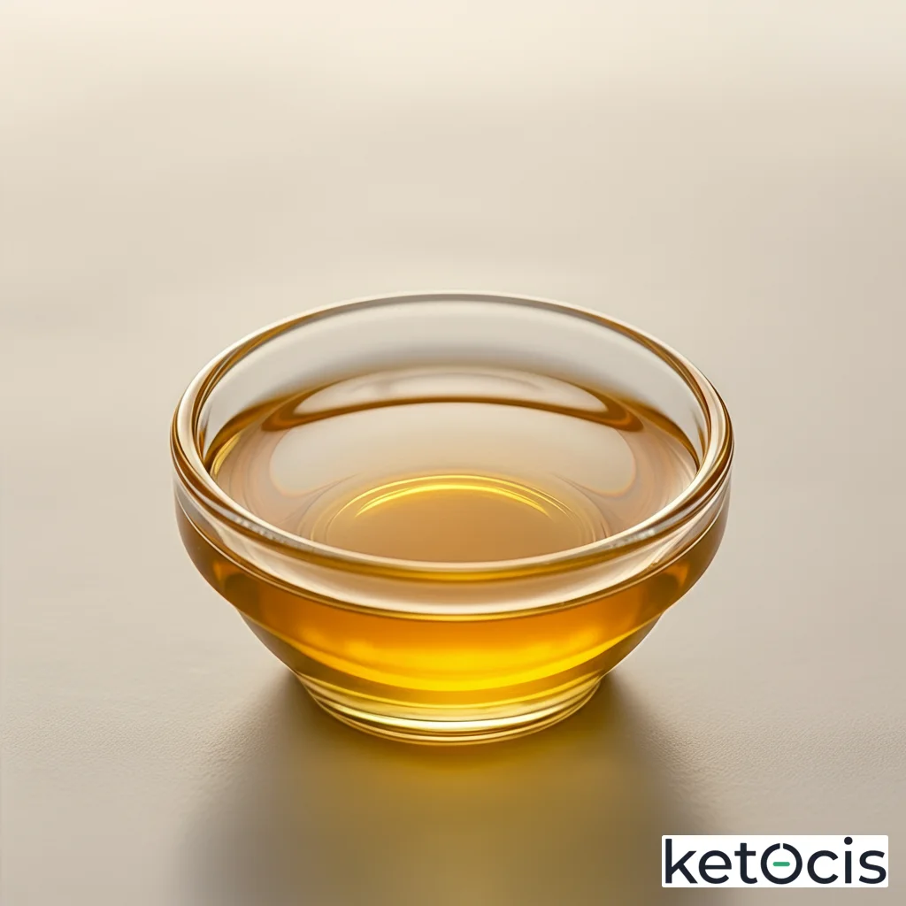 Infusión de Tanaceto: Biohacking Digestivo y Soporte Antiparásitos Keto