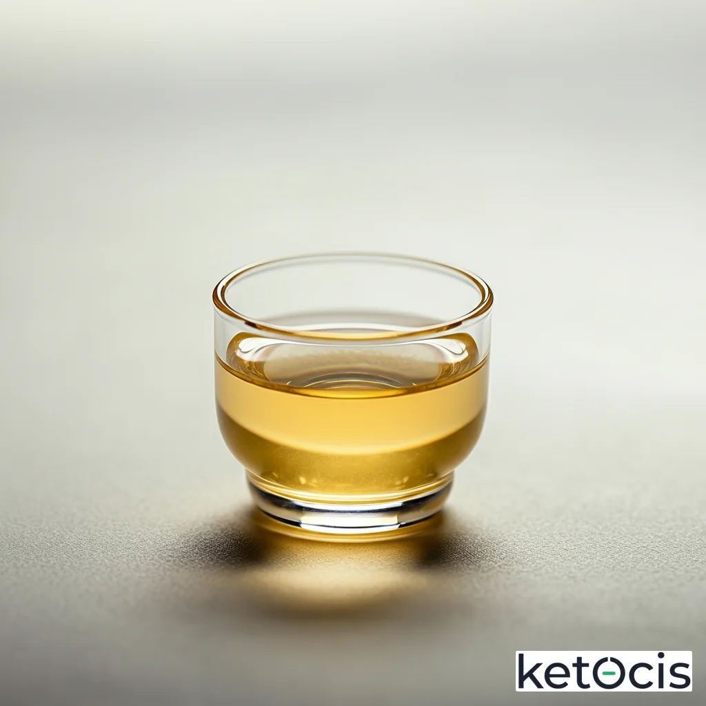 Tila: Calma Cetogénica y Optimización Neurológica