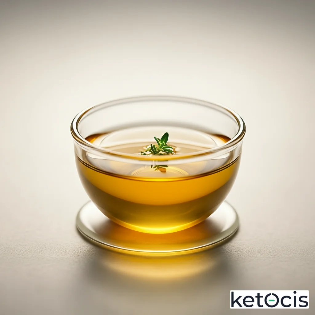 Tomillo: Optimización Metabólica y Bienestar Keto