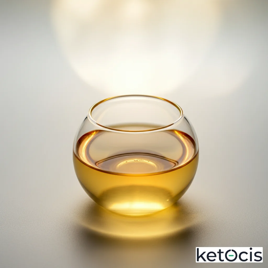 Tusilago: Apoyo Respiratorio y Biohacking Keto