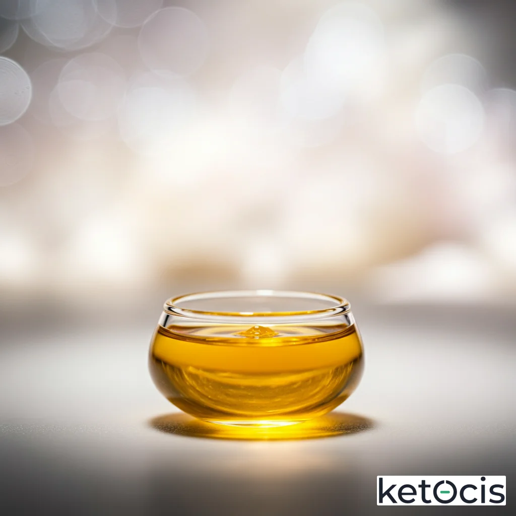 Vara de Oro: Diurético Keto para Optimizar la Función Renal