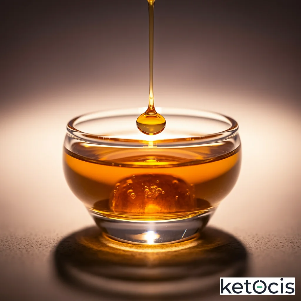 Vira Vira: Elixir Cero Carb para la Homeostasis Metabólica