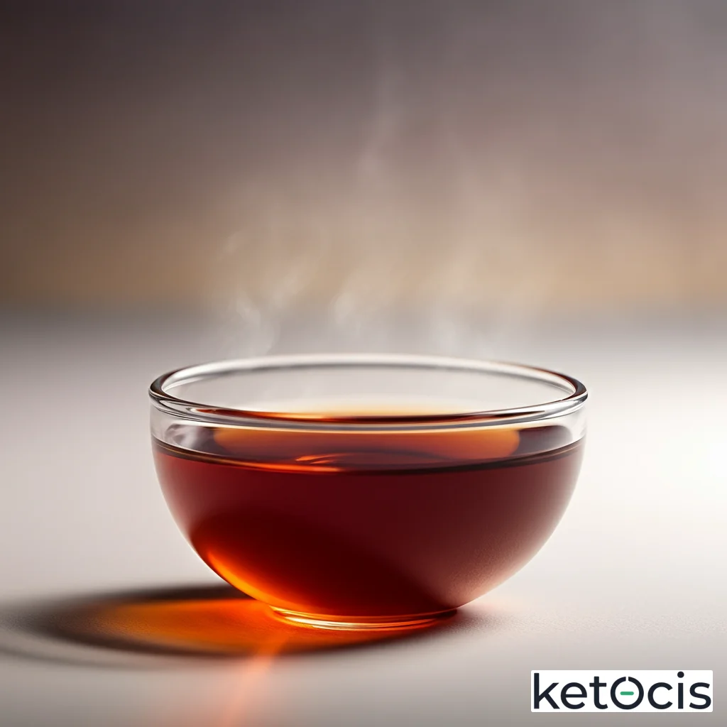 Zarzaparrilla: Detox Keto y Soporte Metabólico