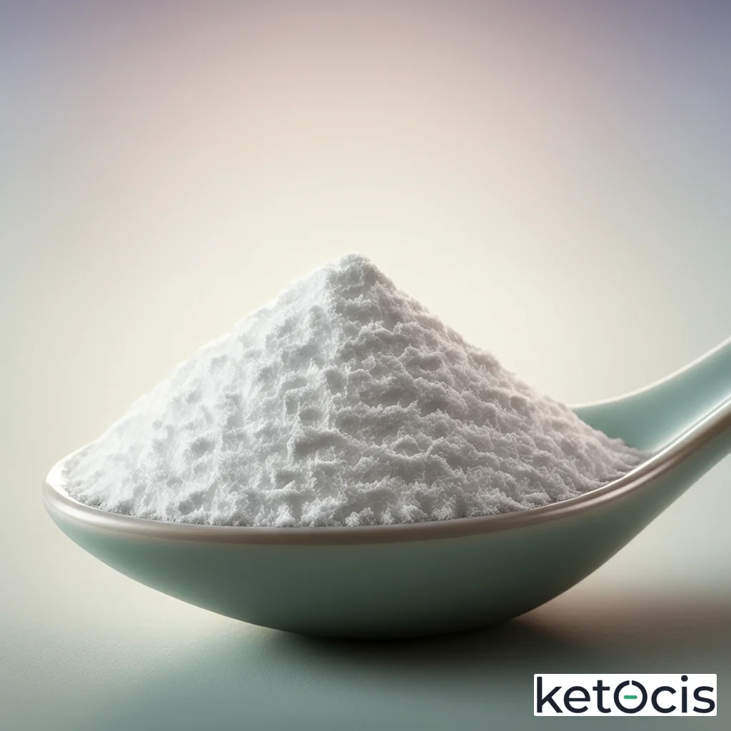 Inosinato Disódico: Umami Puro para tu Keto Biohacking