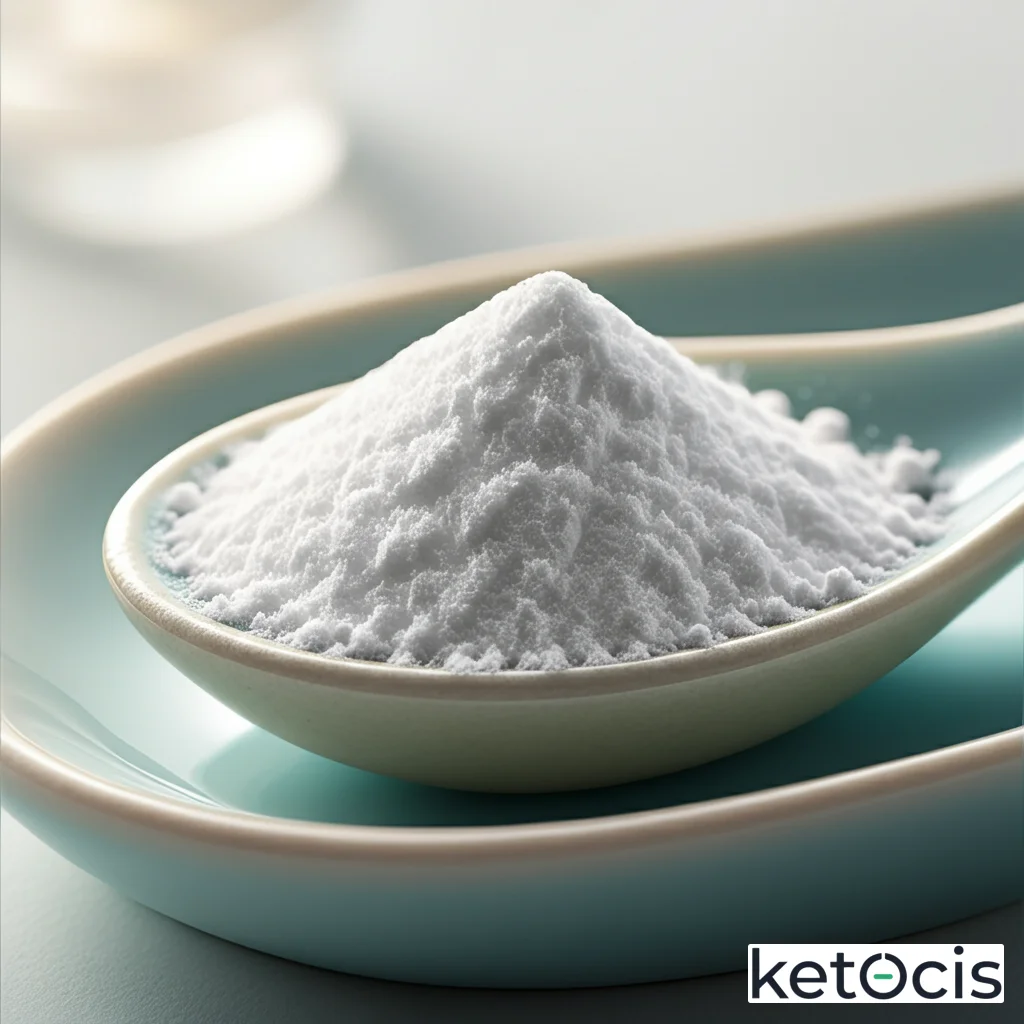 Inositol: Optimizador Metabólico Keto y Neuro-Regulador