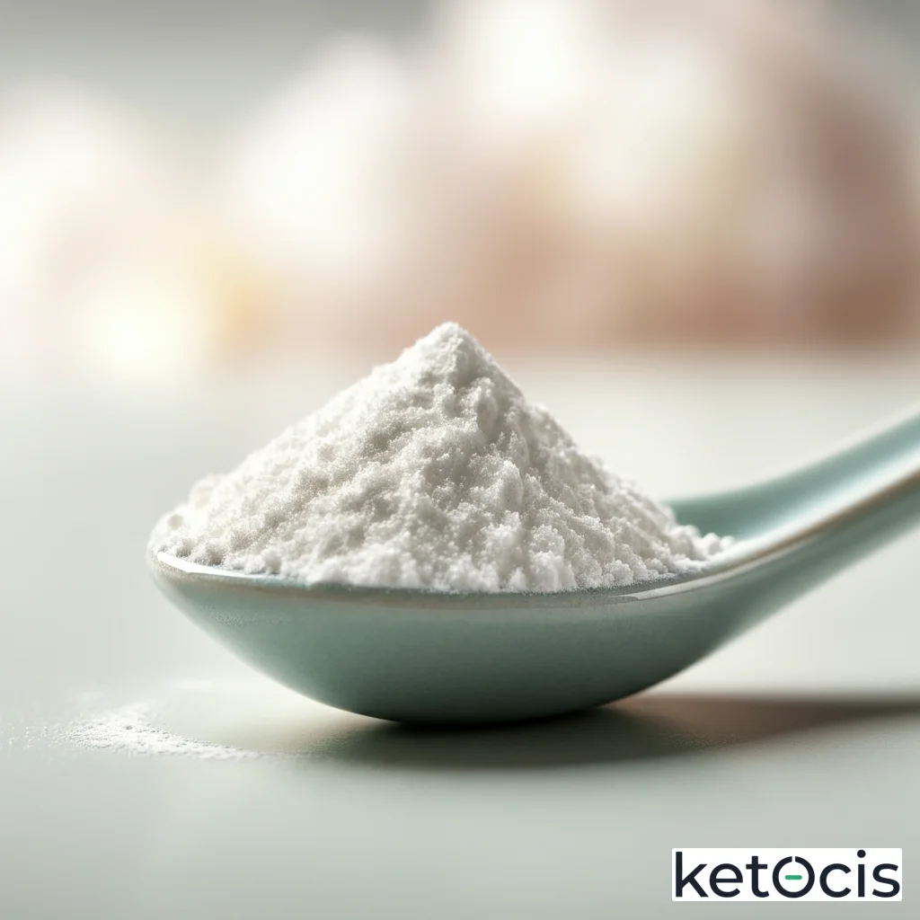 IMO: Dulzor Prebiótico con Precisión Cetogénica