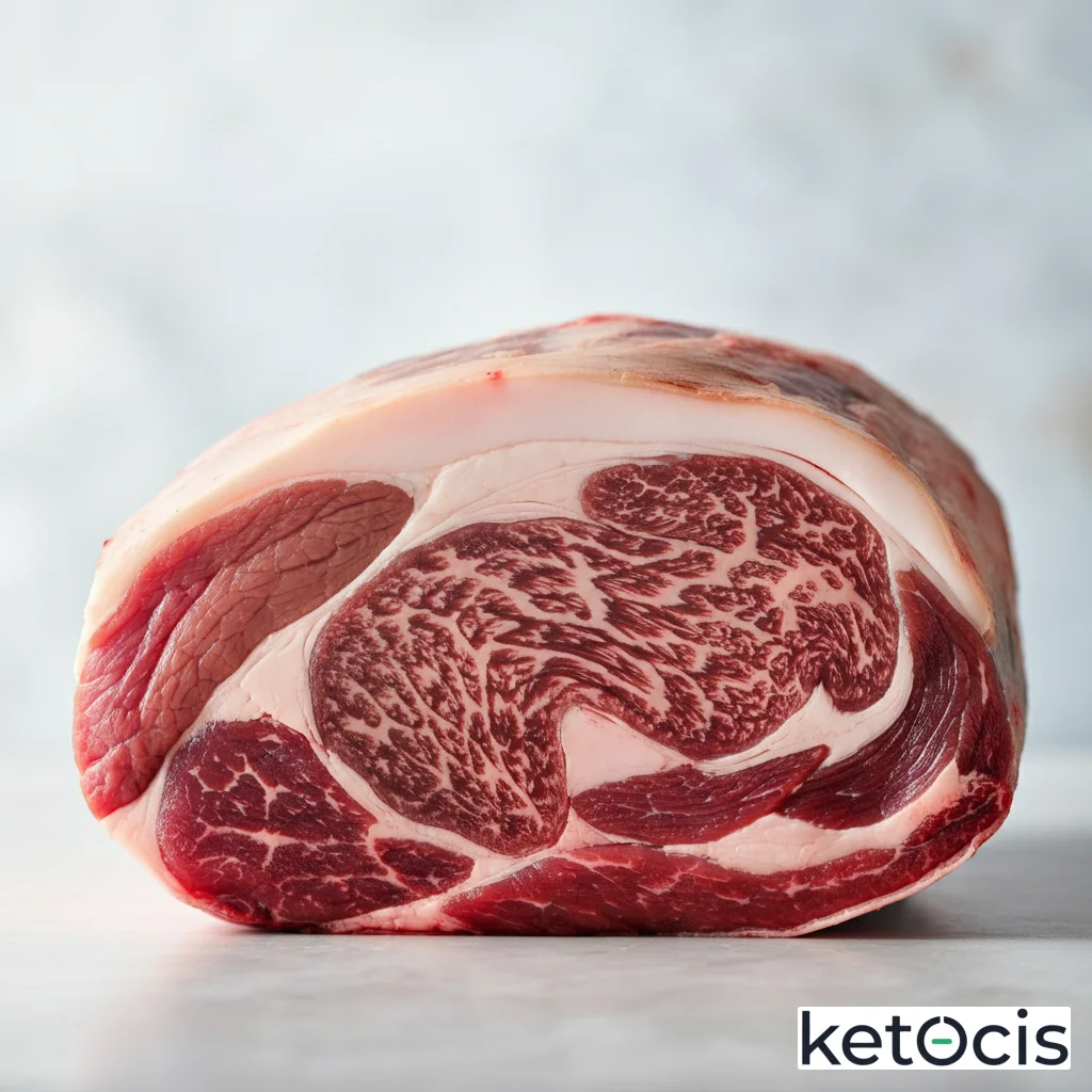 Jabalí: Proteína Salvaje para la Cetosis Óptima