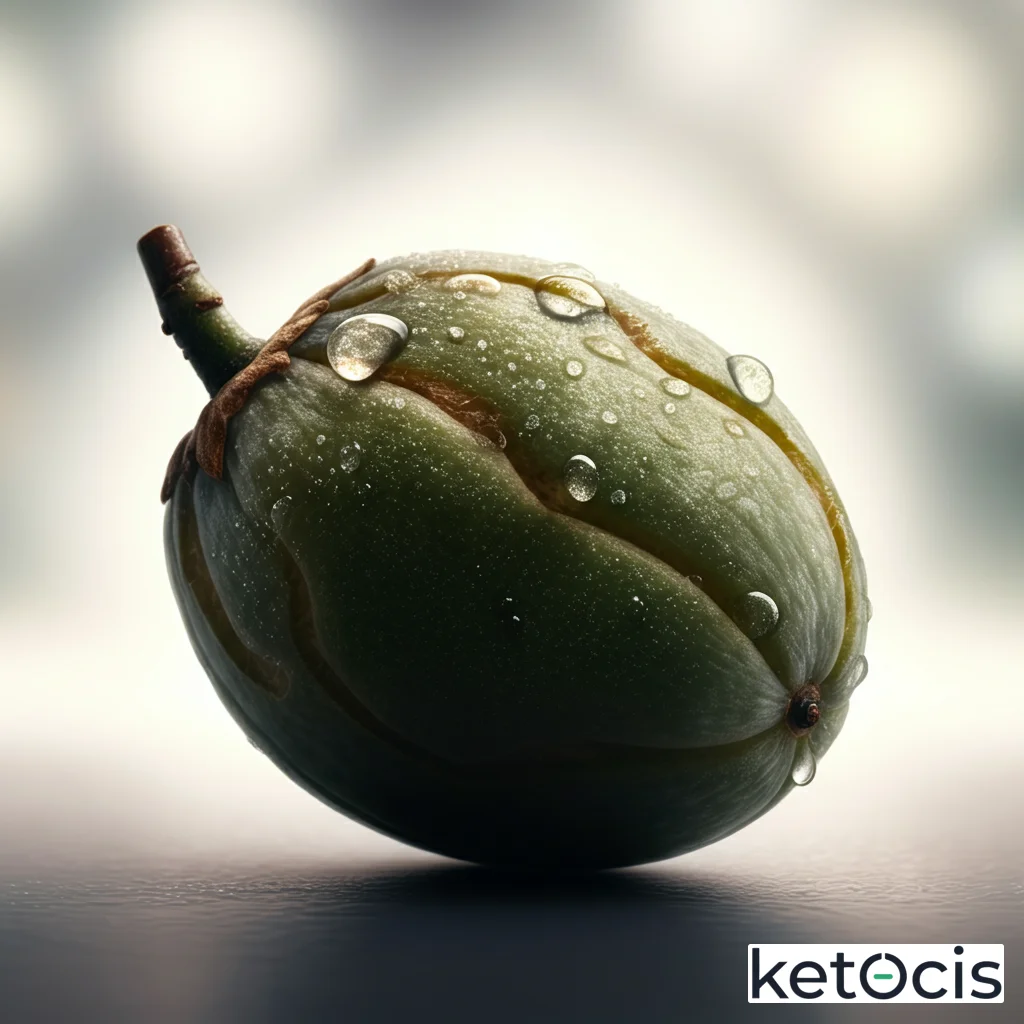 Jagua (Genipapo): Riesgo Glucémico, Beneficios Antioxidantes