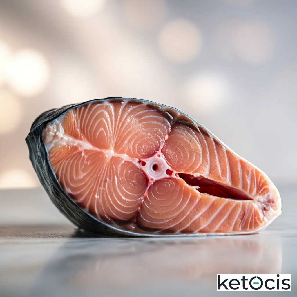 Japuta: Omega-3 de Élite para la Cetosis Óptima