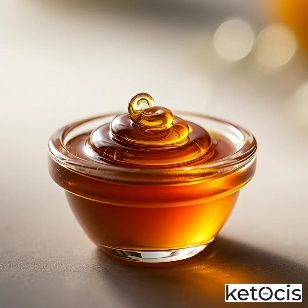 JMAF: El Azúcar Oculto que Sabotea tu Cetosis y Salud Metabólica