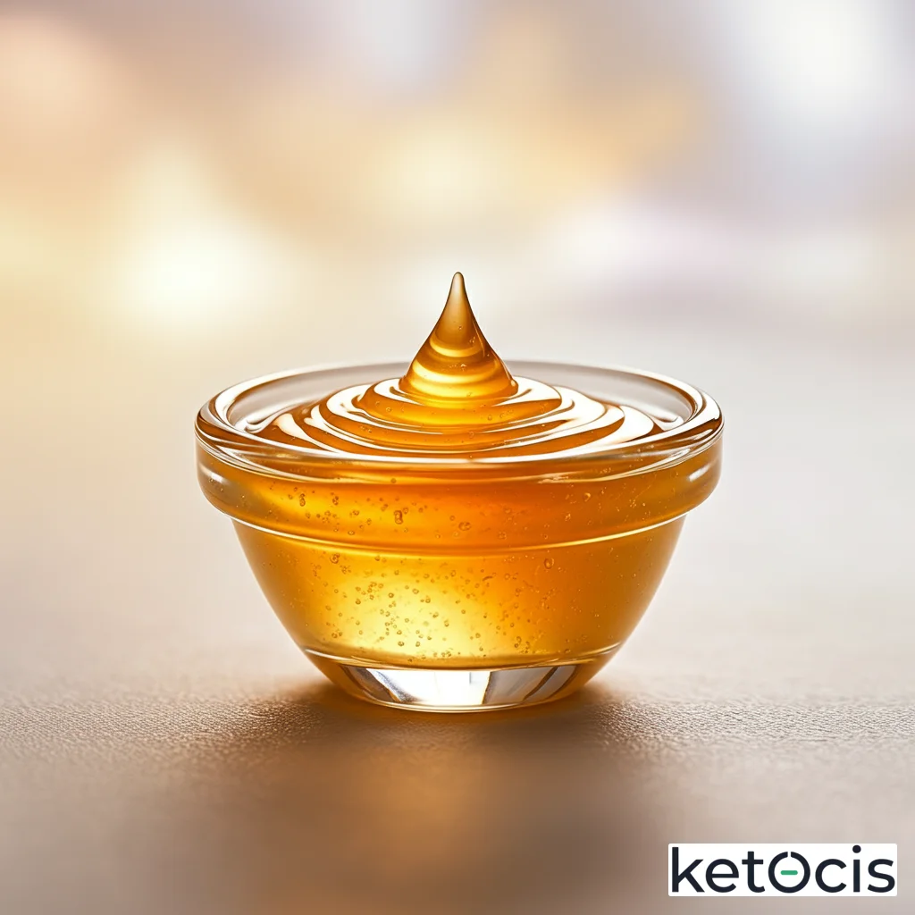 Jarabe de Tapioca: ¿Un Dulce Engaño Keto?