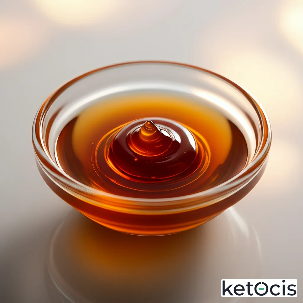 Yacón: Endulzante Prebiótico Keto para Optimizar el Eje Gut-Brain