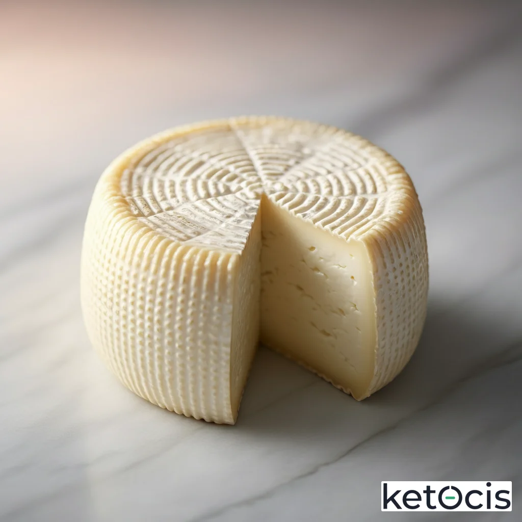 Jibneh Arabieh: Lácteo Keto de Élite para la Cetosis Óptima