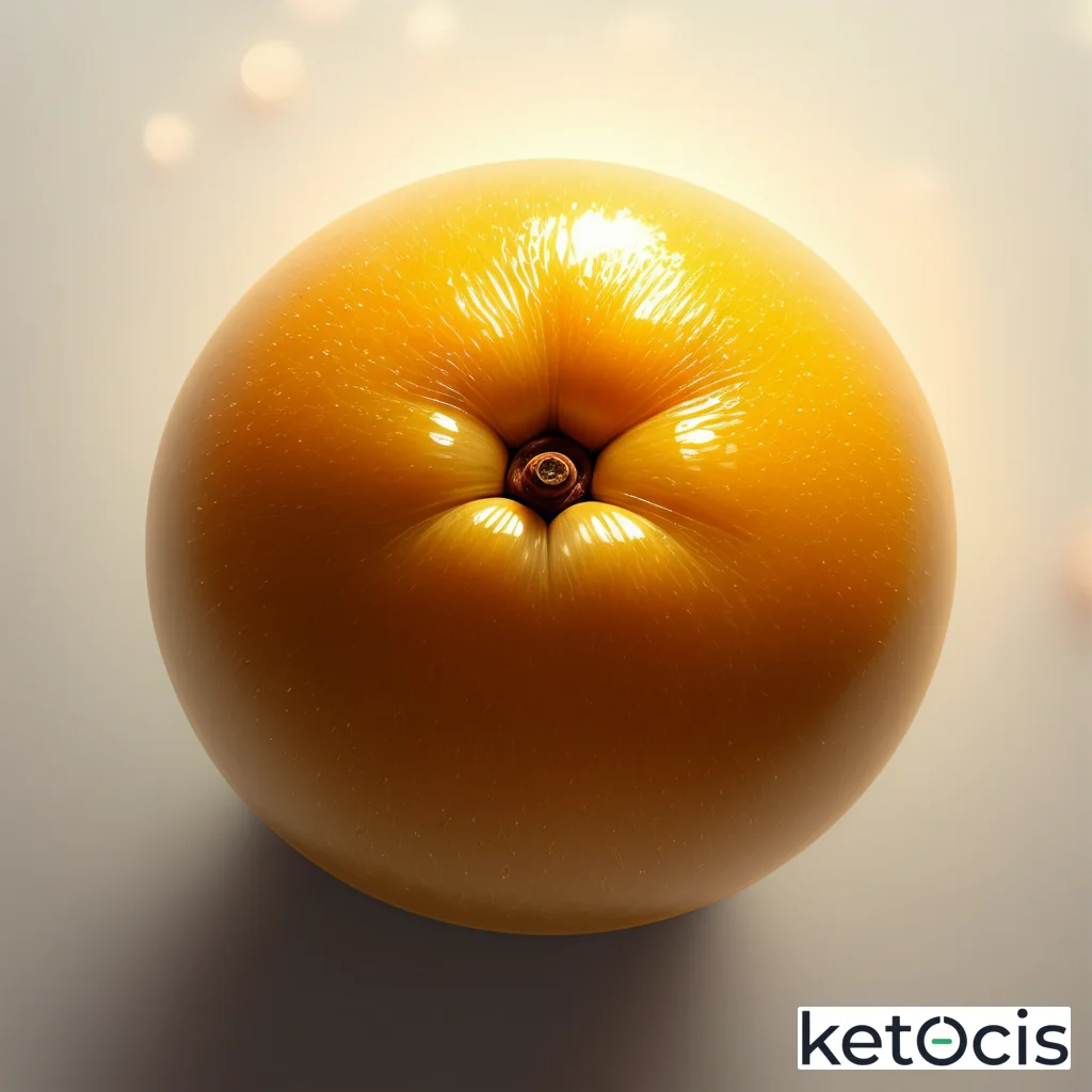 Jobo: Antioxidantes Tropicales con Precisión Keto