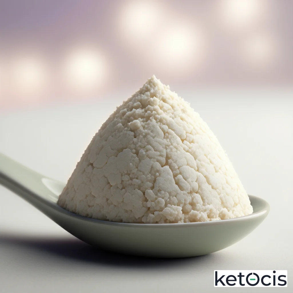 Jocoque Seco: Fermentación Láctea para Cetosis Óptima