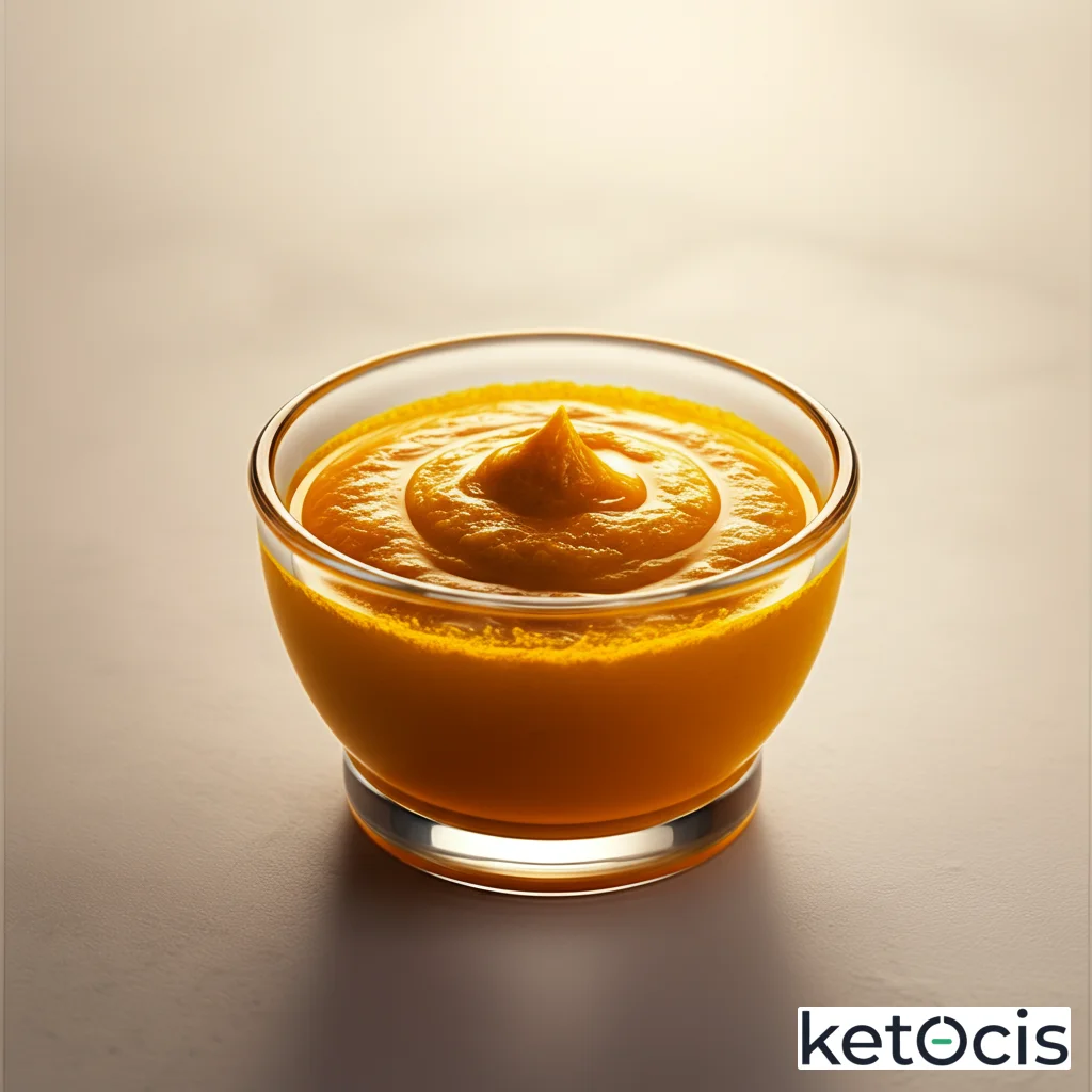 Jugo de Cúrcuma: Potencia Antiinflamatoria Keto y Biohacking