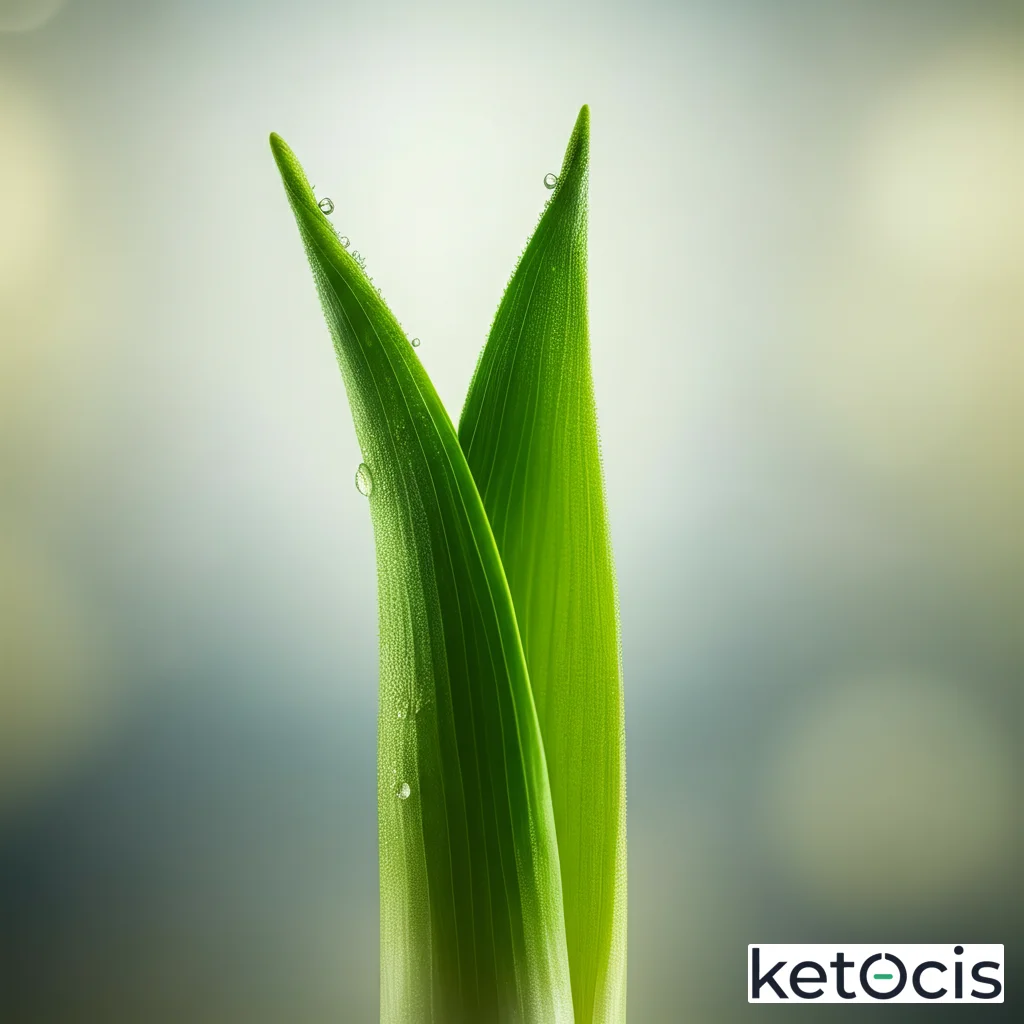 Junco de Esteras: Tu Aliado Keto para Biodiversidad Nutricional