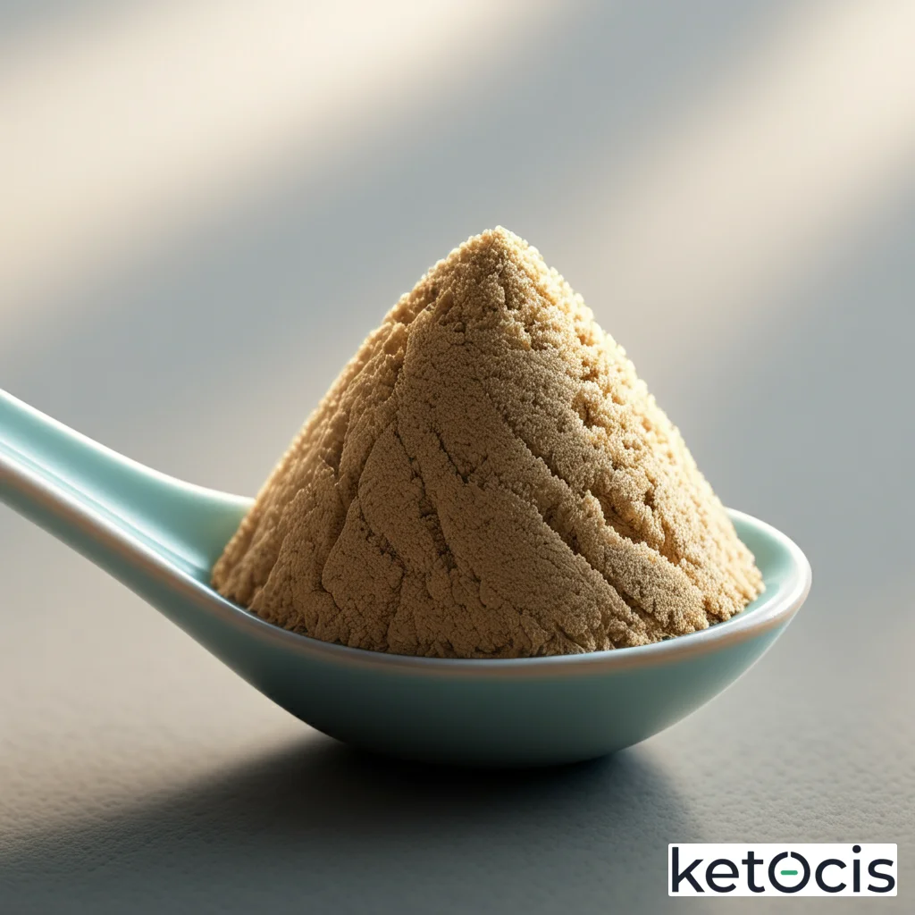 Kaoliang: El Cereal Glucémico Incompatible con la Cetosis