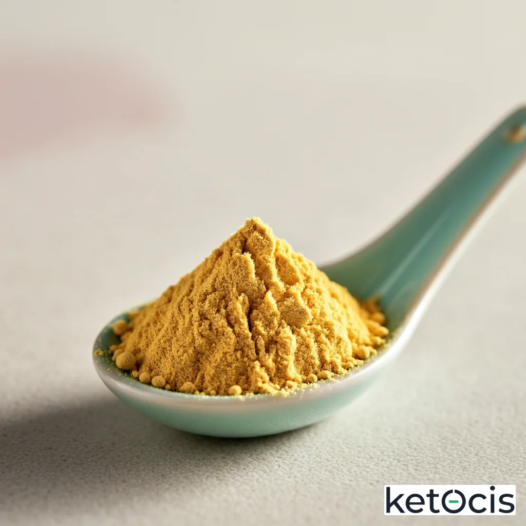 Karashi: Potenciador Cetogénico de la Función Metabólica