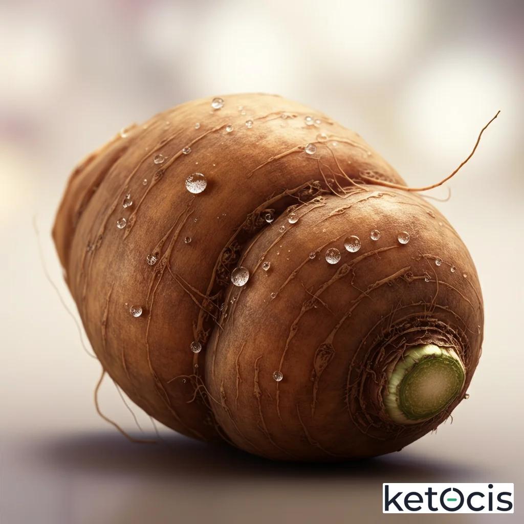 Kasar: El superalimento verde que optimiza tu cetosis