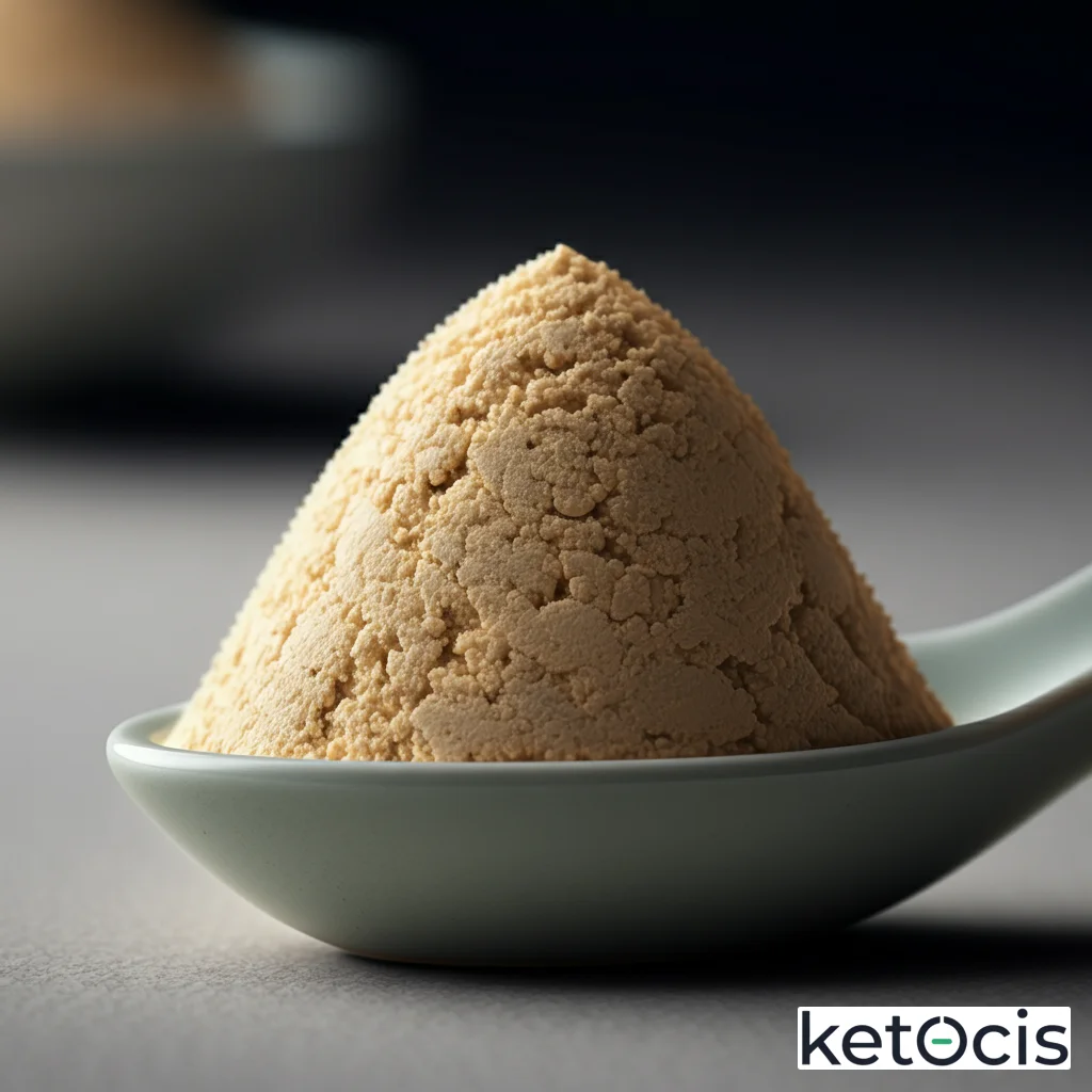 Kashk: Fermentado Lácteo de Alto Valor Keto para la Longevidad