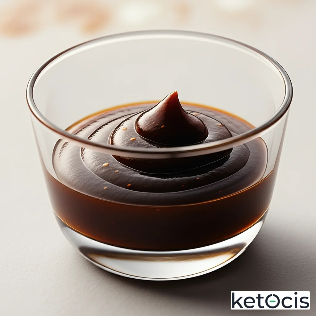 Kétchup de Nuez: Fermentación Keto para tu Microbioma