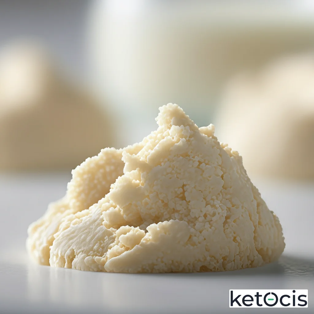 Khoa: Lácteo concentrado para una cetosis consciente