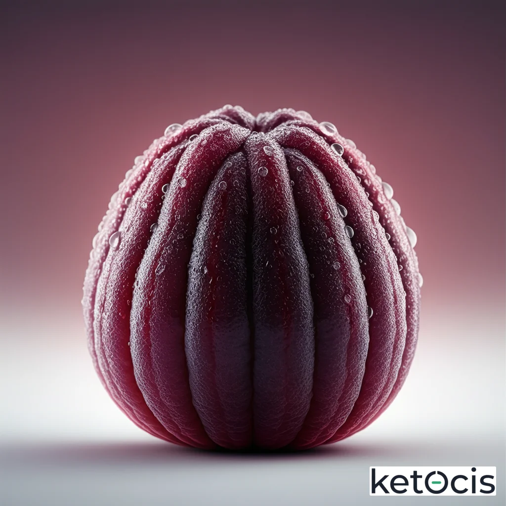 Kitembilla: La Exótica Fruta Antioxidante, Consumo Keto Moderado.
