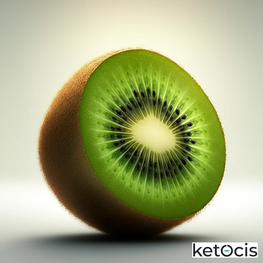 Kiwi: Precisión Micronutricional en el Ecosistema Keto.