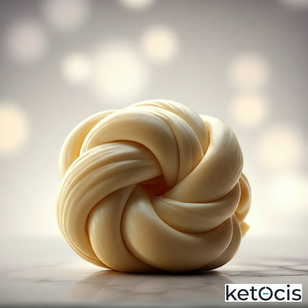 Korbáčik: Lácteo Keto para Saciedad Óptima