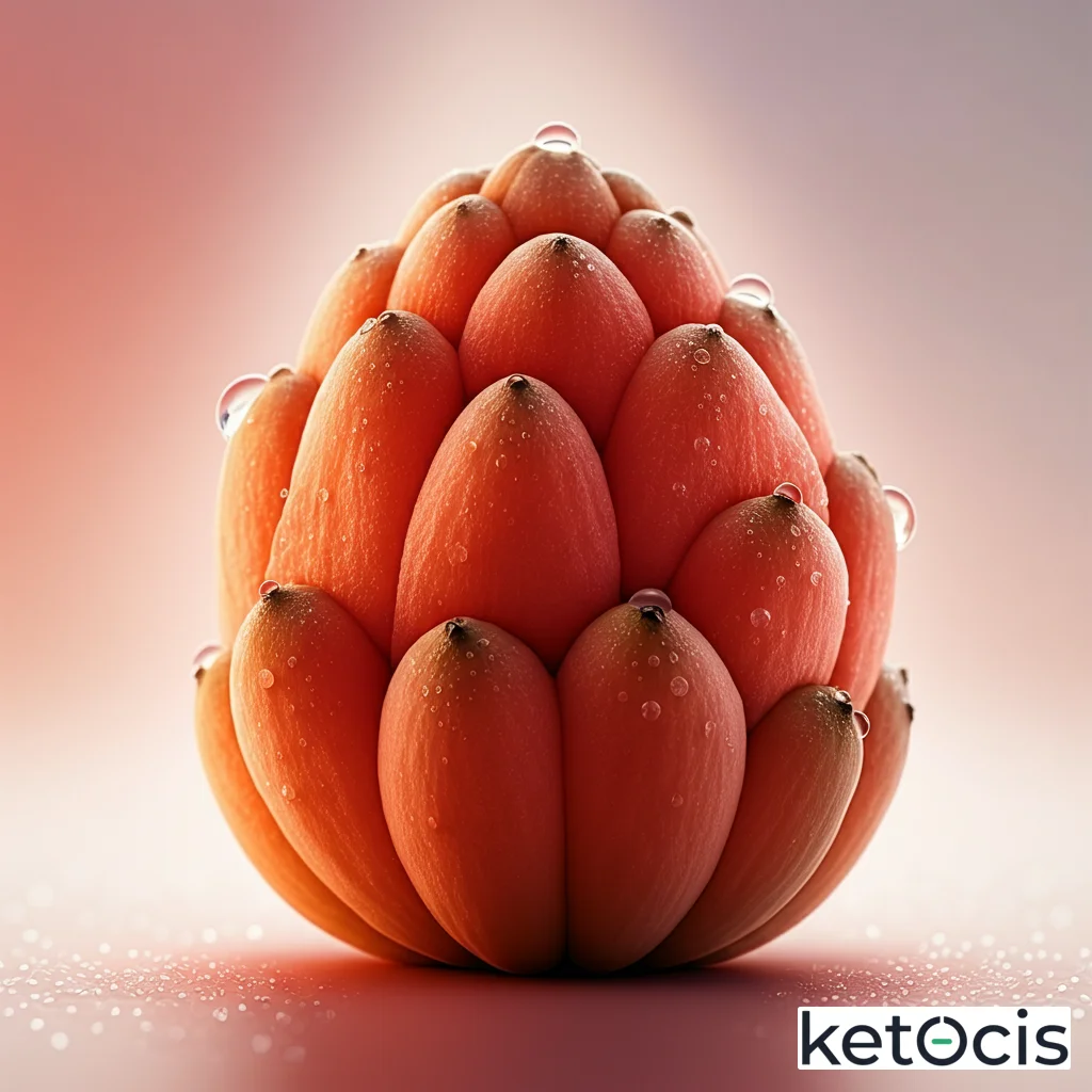 Korlan: El Exótico Riesgo Glucémico en Keto