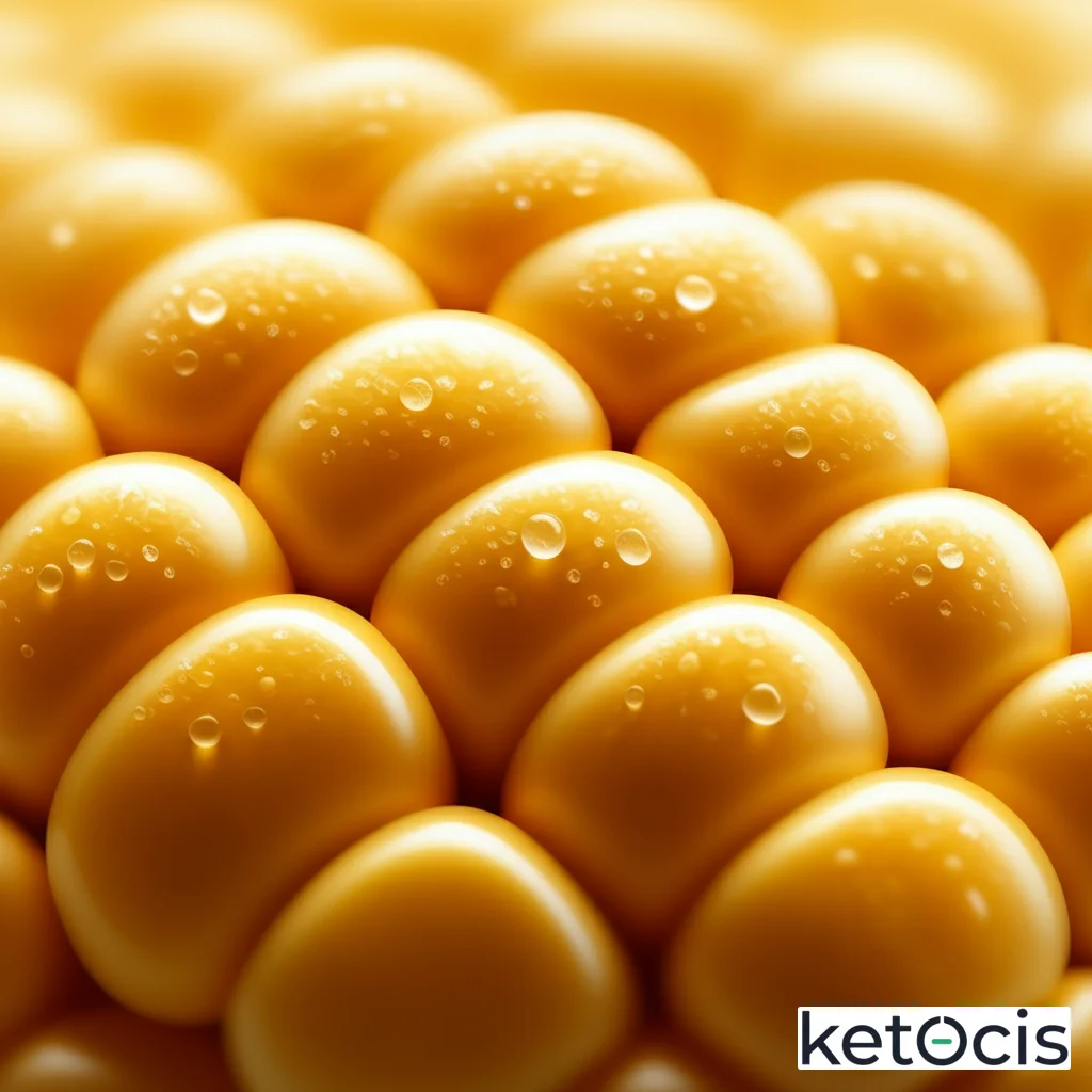 Maíz (Korn): El Carbohidrato que Sabotea tu Cetosis