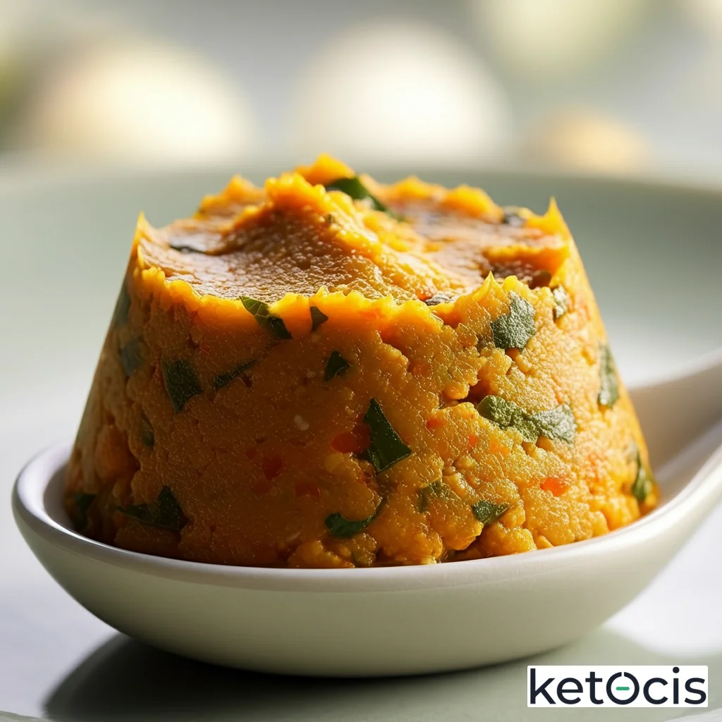 Kroeung: Esencia Keto Exótica para la Vitalidad Metabólica