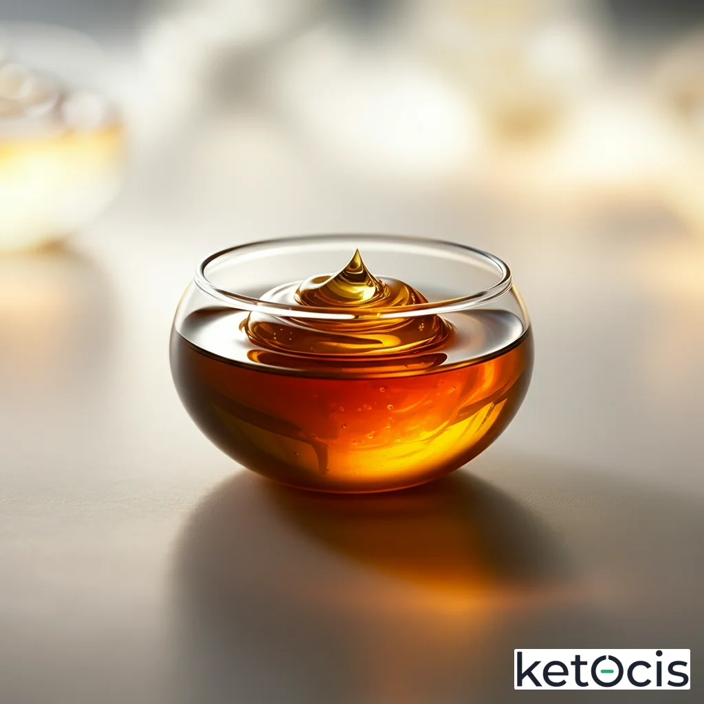 Krupnik: Un Desafío Metabólico Keto Insuperable