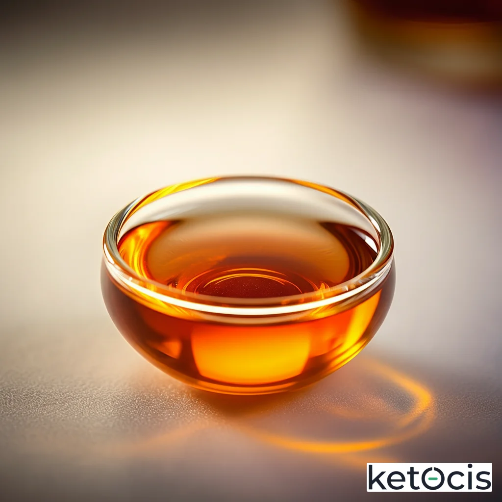 Kruškovac: El licor que desafía la cetosis