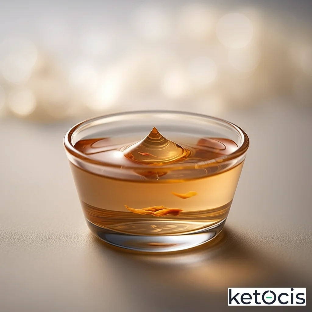 Kunu: Desvelando su Impacto Metabólico en Keto