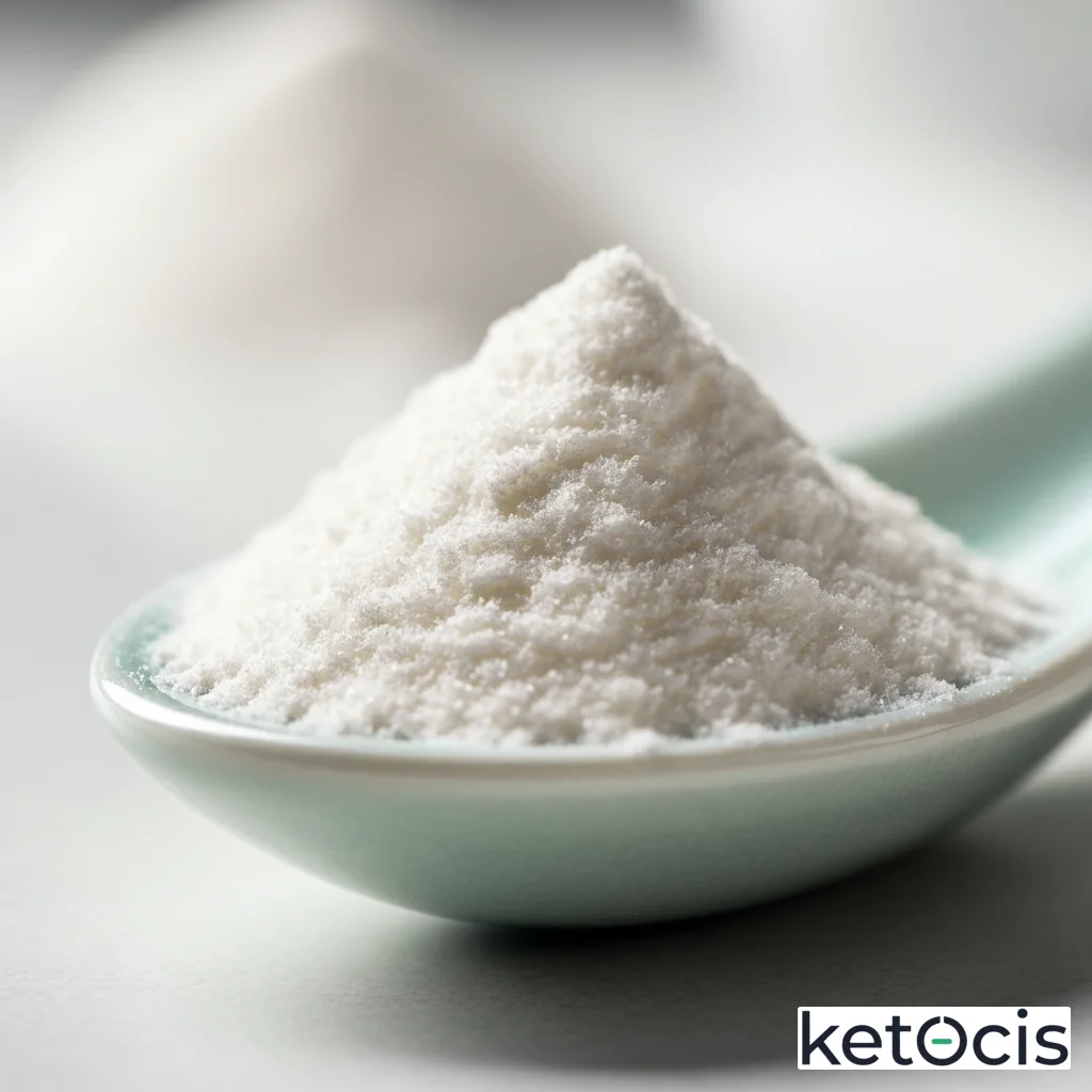 Kuri: Navegando la Dulzura con Precisión Keto