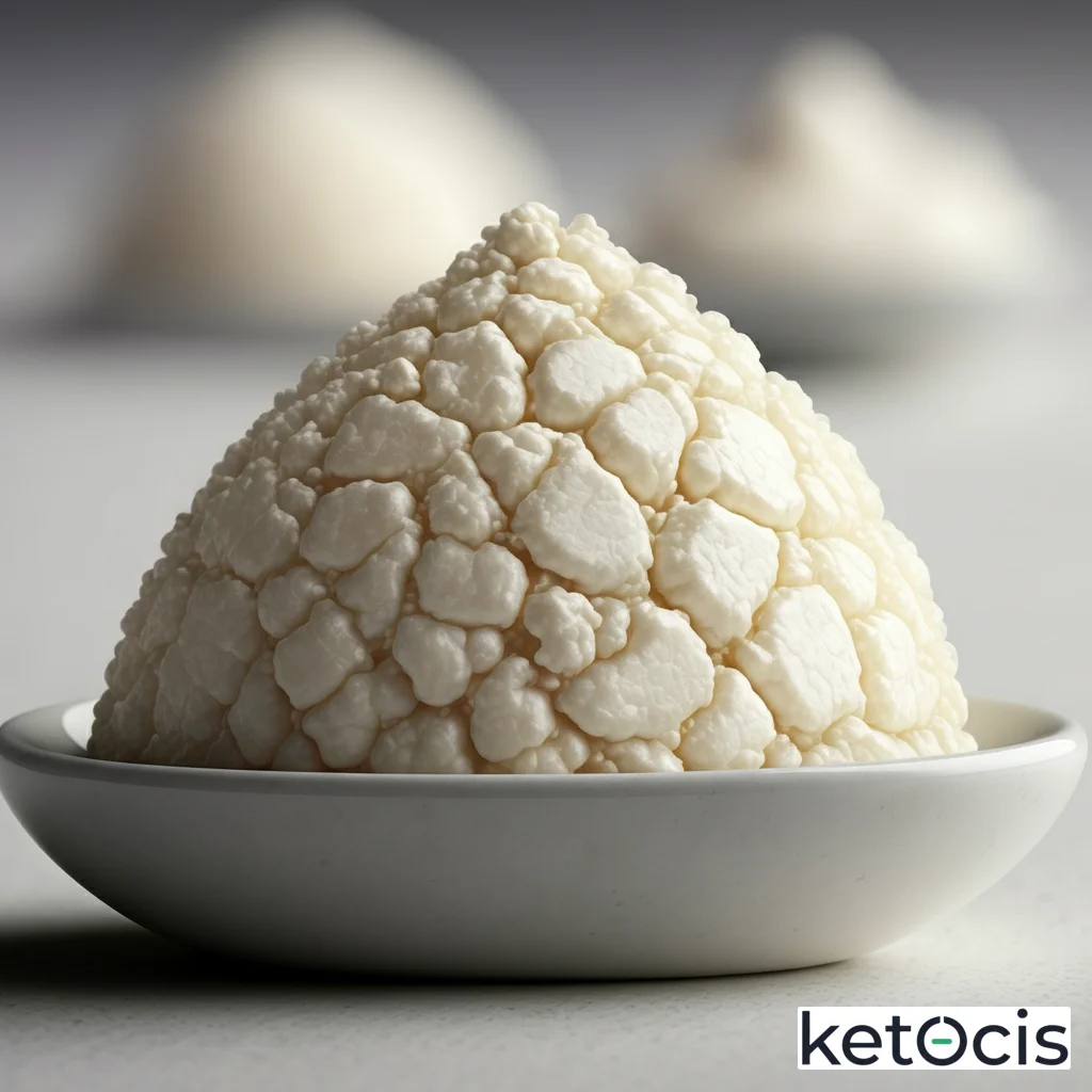 Kurut: Fermento Lácteo Concentrado para la Cetosis Óptima