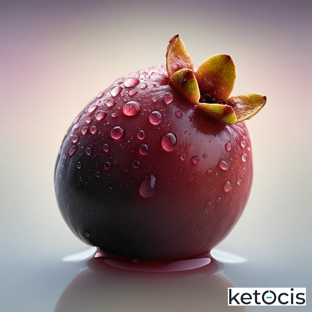 Kutjera: El Tesoro Keto para la Estabilidad Glucémica