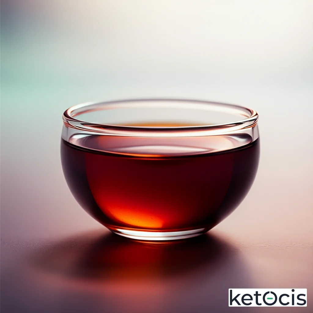 Kvass: Fermentación Probiótica para la Salud Keto Óptima