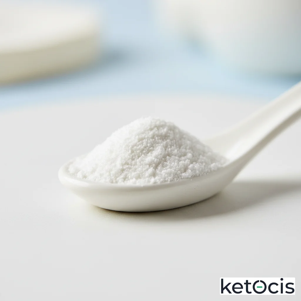 L-Arginina: Óxido Nítrico Cetogénico para Rendimiento Superior