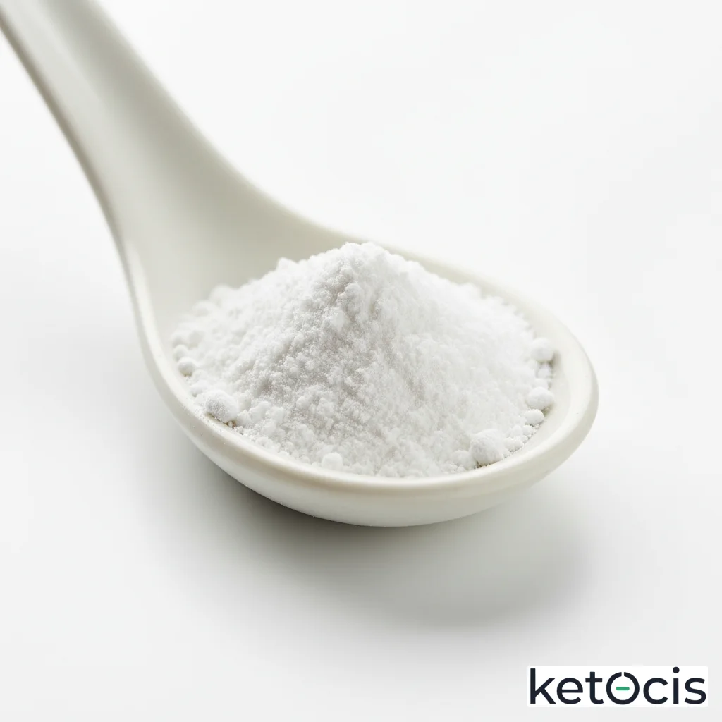 L-Carnitina: El Catalizador Mitocondrial Keto Supremo